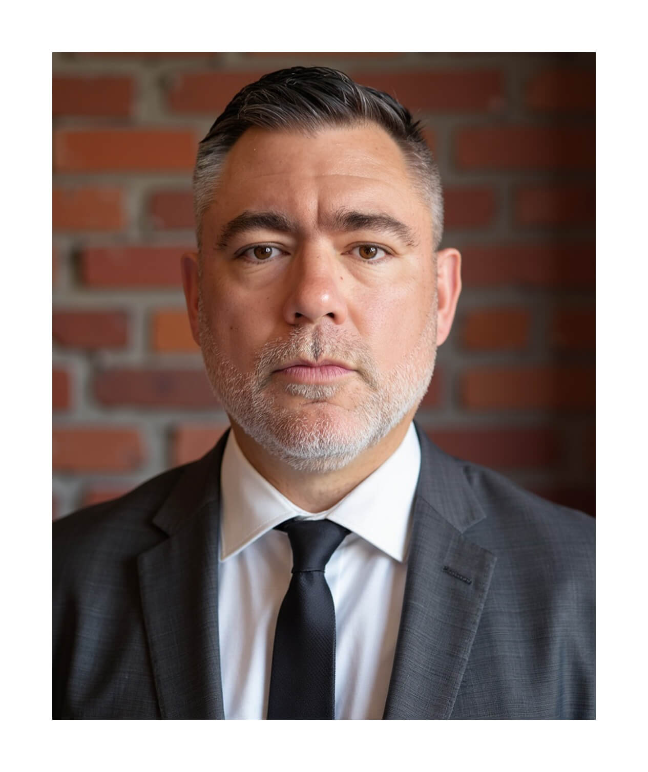 chris mcbride headshot