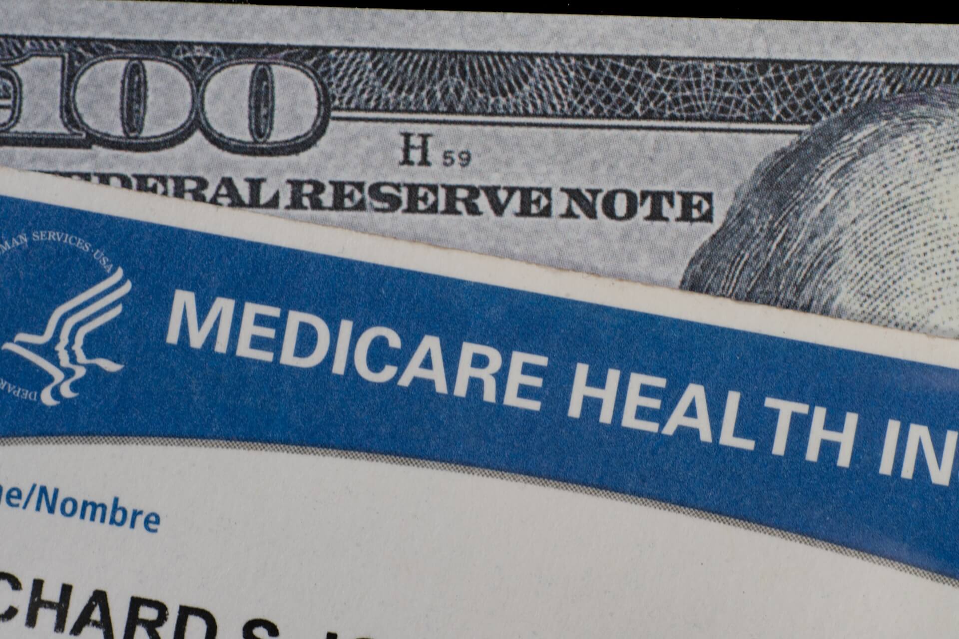 medicare cost