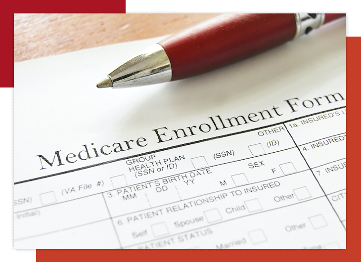 how do I enroll in medicare